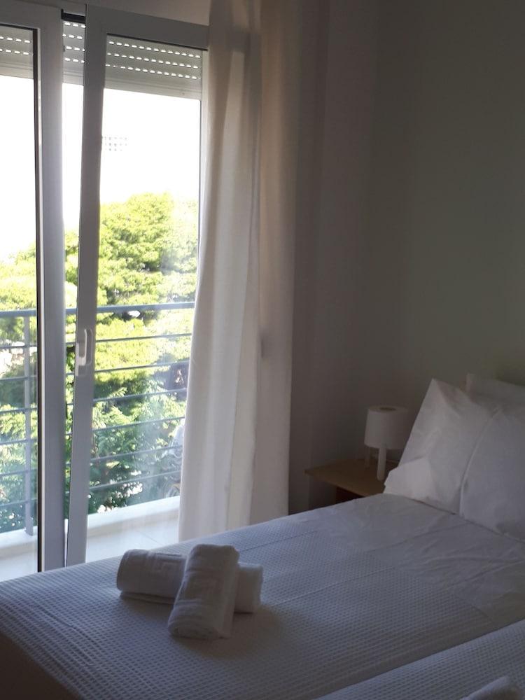 Apartmán Dipson'S At Gazi Atény Exteriér fotografie