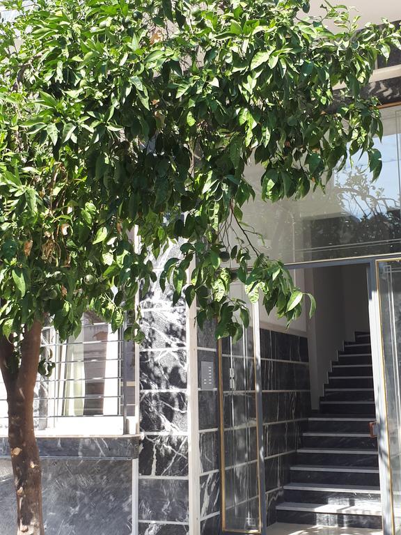 Apartmán Dipson'S At Gazi Atény Exteriér fotografie