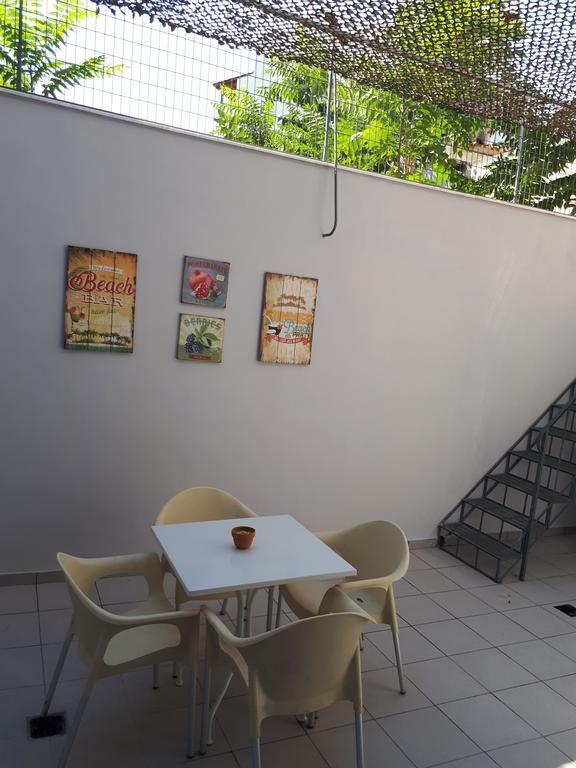 Apartmán Dipson'S At Gazi Atény Exteriér fotografie