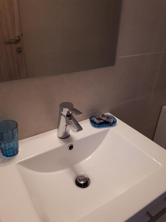 Apartmán Dipson'S At Gazi Atény Exteriér fotografie