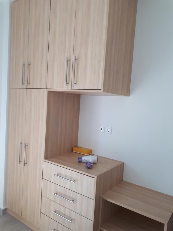 Apartmán Dipson'S At Gazi Atény Exteriér fotografie