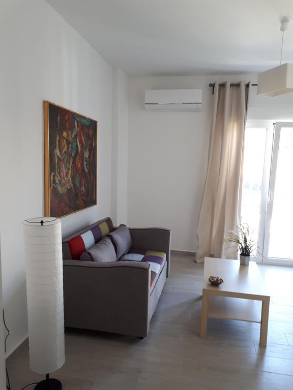 Apartmán Dipson'S At Gazi Atény Exteriér fotografie